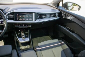 Audi Q4 e-tron Sportback 50 82 kWh quattro - 11