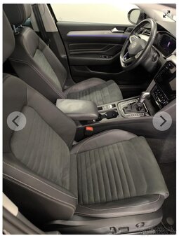 Passat Variant GTE, HIGHLINE - 11