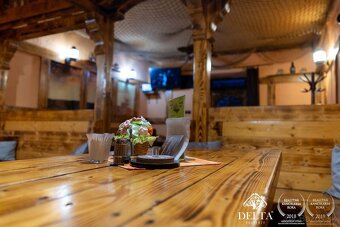 NOVÁ CENA – UNIKÁTNA NEHNUTEĽNOSŤ S NEOBMEDZENÝMI MOŽNOSŤAMI - 11