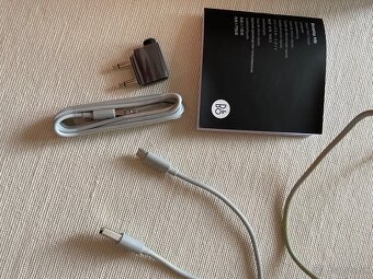 Bang & Olufsen BeoPlay H9i Natural - 11