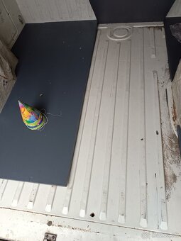 Felicia pick-up - 11