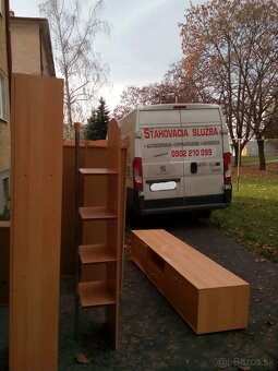 Sťahovanie Levice Potrebujete služby ako je: Autodoprava, Sť - 11