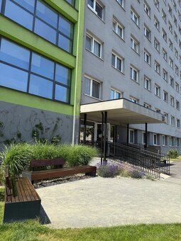 Krátkodobý prenájom v meste Košice na ulici Kríva 18, blízko - 11