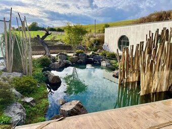 Apartmán AQUA&SPA pri Tatralandii - LAKE GARDEN TATRALANDIA - 11