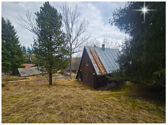 INVESTIČNÝ ZÁMER / AREÁL S POZEMKOM 51.889 m² / ĽUBEĽA - 11