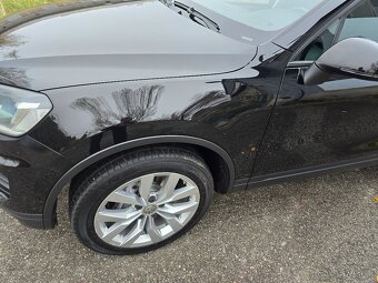 Predam Touareg 2015 Facelift 3,0Tdi 150Kw chip na 210kw plne - 11
