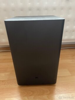 JBL 2.1 dolby digitál Deeb Bass - 11