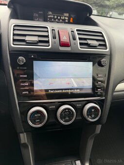 Subaru Forester 2.0 D-L CVT - 11