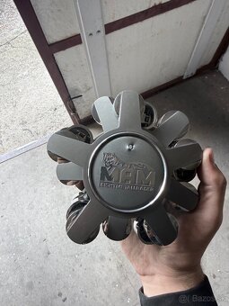 Elektróny Audi r19 5x112 - 11