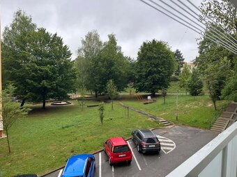 NA PRENÁJOM GARSÓNKA TRENČÍN, JUH - 11