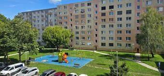 Prenajmem 1 izbový byt Topoľčany - 11