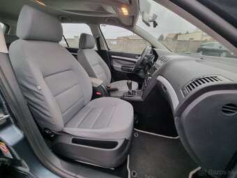 Škoda Octavia Combi 1.9 TDI Elegance za 2.990 € - 11