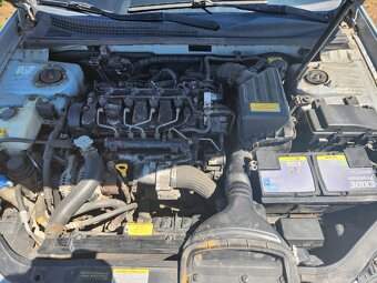 Hyundai sonata 2.0 crdi - 11