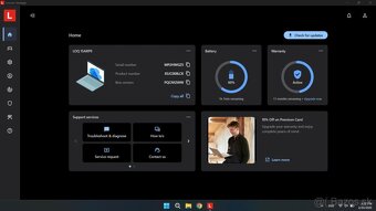 Lenovo LOQ 15ARP9 - 11
