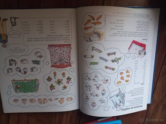 Anglické knihy pre deti - 11