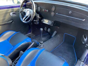 VW CHROBAK CABRIO - 11