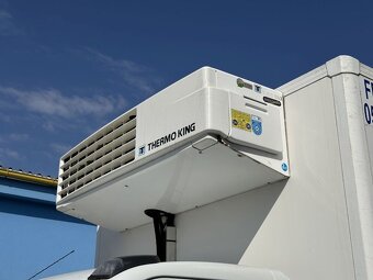 IVECO 70C18 BI-TEMP – THERMO KING V800 MAX – 7,2T – LOW KM - 11