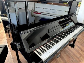 Predám klavir - 11