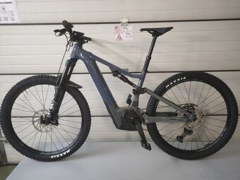 Focus Jam² 6.8 nové elektrobycikel BOSCH 750wh - 11