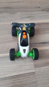 Hračky (chlapci)-formula, hasiči, monster truck, biliard - 11