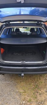 VW Passat b6 variant - 11