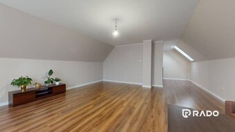 RADO | Rodinný dom s hospodárskou budovou 2110m2 | Tuchyňa - 11