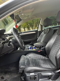 Vw Passat - 11