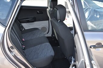 Kia CEED SW 1.6 CRDi VGT 115 HP - 11
