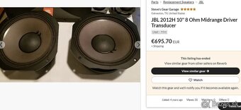 JBL - 11