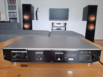 SONY ST-SE520 - 11