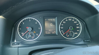 VW TIGUAN 103kW 7AT - 11