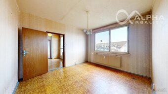 Exkluzívne 3i byt s loggiou, sídlisko Západ, Smižany - 11