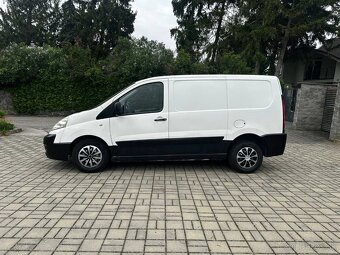 Peugeot Expert 1.6 HDi - 11