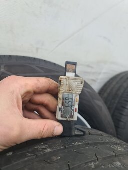 5X112 R18 LETNA SADA AUDI,ŠKODS,SEAT,VW - 11