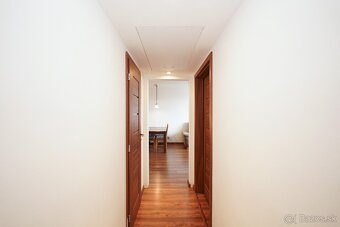 Exkluzívna ponuka - 3-izb. byt, Chlumeckého ul., Ružinov - 11