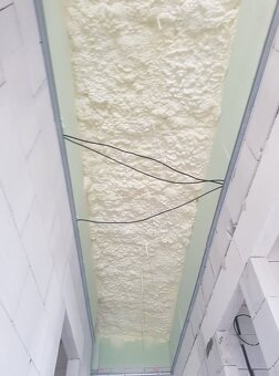 14€/20cm/1m2❇ STRIEKANA PENOVA IZOLACIA ✳ - 11
