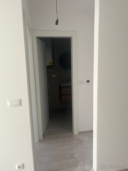 MAKARSKA CHORVÁTSKO – 47m2 – apartmán v novostabe - 11