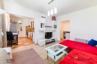3 izbový byt,  Levice, Ľ.Štúra - 11