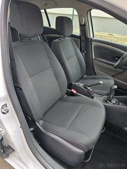 Renault Megane3 2011,1.6benzin 16V 74kw,po1. Majiteľovi - 11