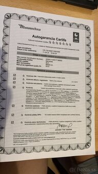 Mercedes SLK 2010 cabrio 135kw 87 000km BA - 11
