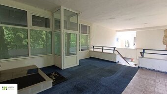 NA PREDAJ dva samostatné nebytové priestory v srdci Košíc –  - 11