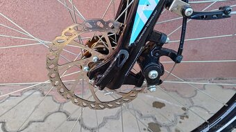 Dámsky bicykel CTM maxima 2.0 - 11