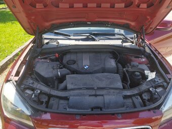Predam BMW X1 - 11