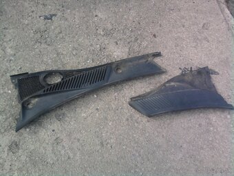 Rozpredam na diely renault clio 2 thalia - 11