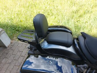 Honda Rebel CMX 1100 DCT - 11