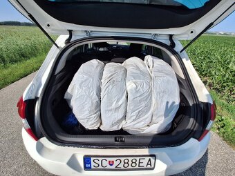Citroën C4 1.6 VTi - 11