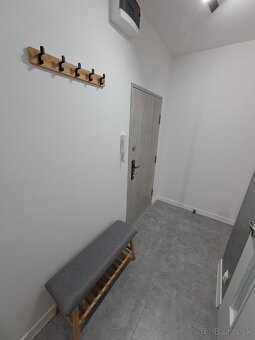 Prenájom 1 izbový byt na Terase + videoprehliadka - 11