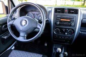 Suzuki Jimny - 11