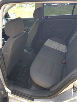 Golf 5 - 11