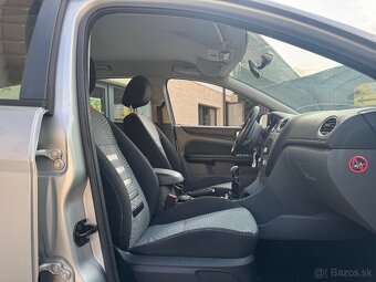 Ford Focus Combi 1.6TDci r.v 2010 - Odpočet DPH - - 11